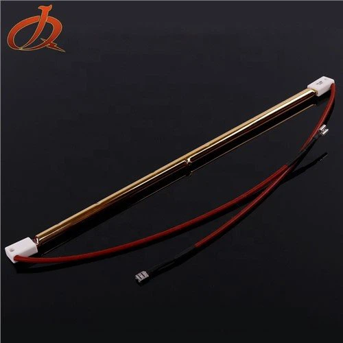 গোল্ড রিফ্লেক্টর আইআর হিটিং ল্যাম্প