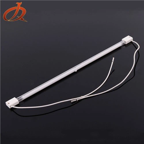 হোয়াইট রিফ্লেকটিভ আইআর হিটিং ল্যাম্প